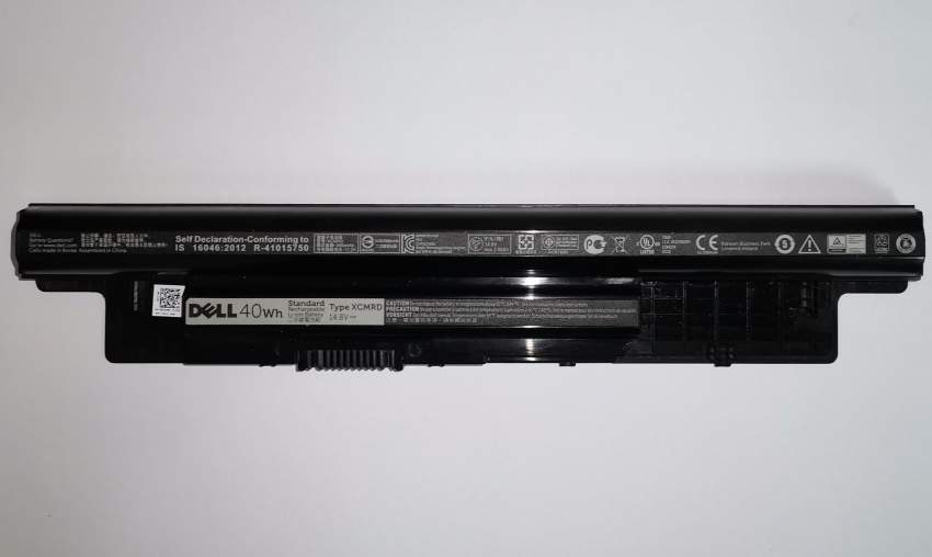 Dell Inspiron 15 3000 series battery  - 0 - Laptop Battery  on Aster Vender
