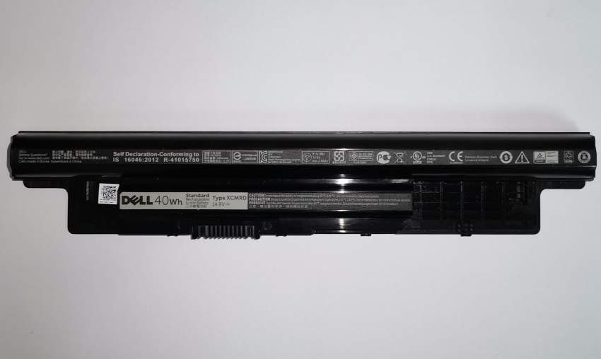 Dell Inspiron 15 3000 series battery on Aster Vender