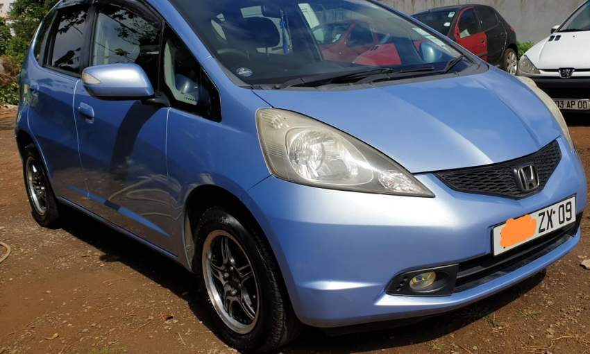 Honda Fit for sale - Compact cars on Aster Vender