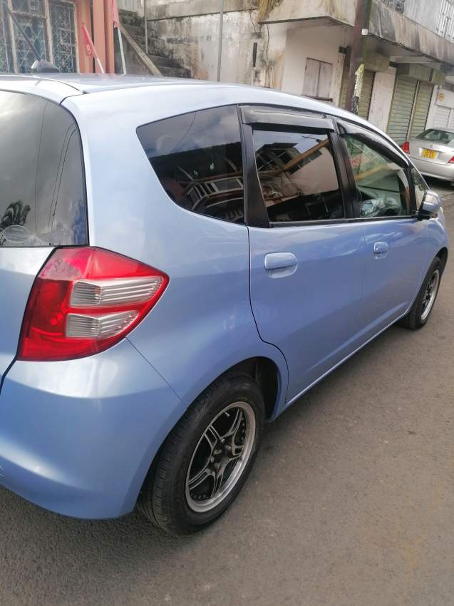 Honda Fit for sale - 1 - Compact cars  on Aster Vender