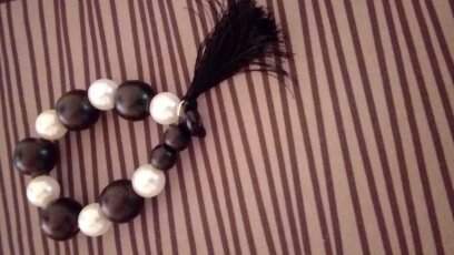 Hand made jewelry on sales - 1 - Earrings  on Aster Vender