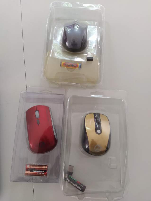 Accessories - 0 - Other PC Components  on Aster Vender