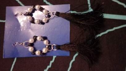 Hand made jewelry on sales