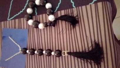 Hand made jewelry on sales - 0 - Necklaces  on Aster Vender