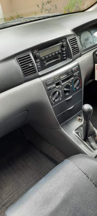 For Sale - 2 - Family Cars  on Aster Vender