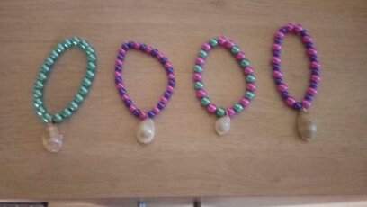 Hand made jewelry on sales - 0 - Bracelet jewelry  on Aster Vender