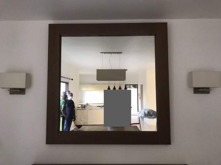 Mirror  - Interior Decor on Aster Vender