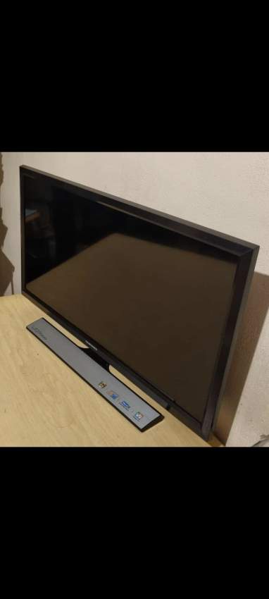 Samsung TV - 0 - All electronics products  on Aster Vender
