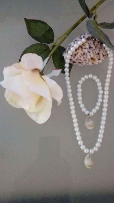 Hand made jewelry on sales