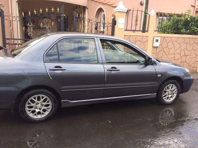 Car sale on Aster Vender