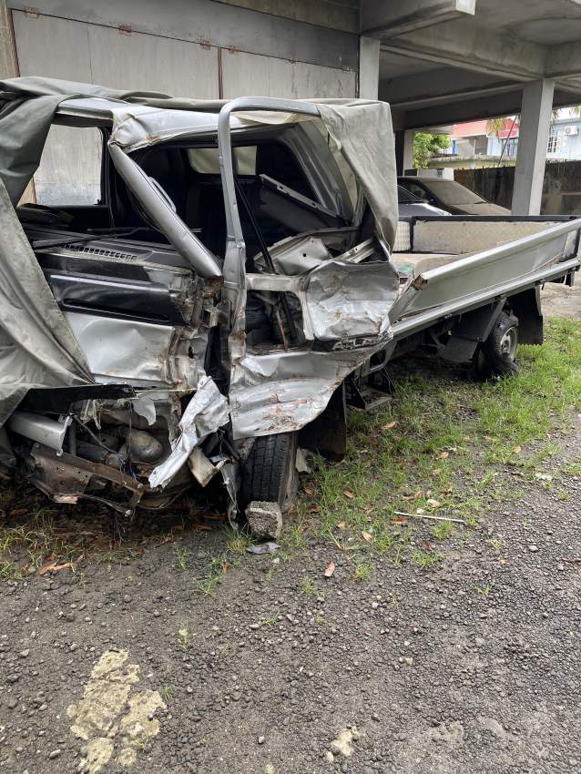 nissan atlas 150 - 1 - Spare Parts  on Aster Vender