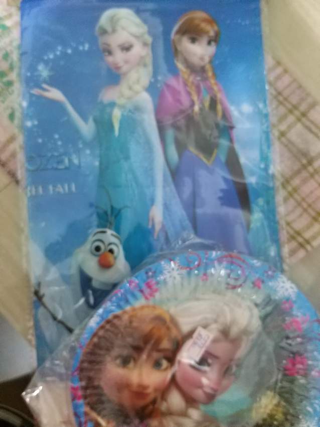 Decoration anniversaire - 0 - Kids Stuff  on Aster Vender