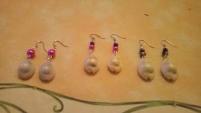 Hand made jewelry on sales