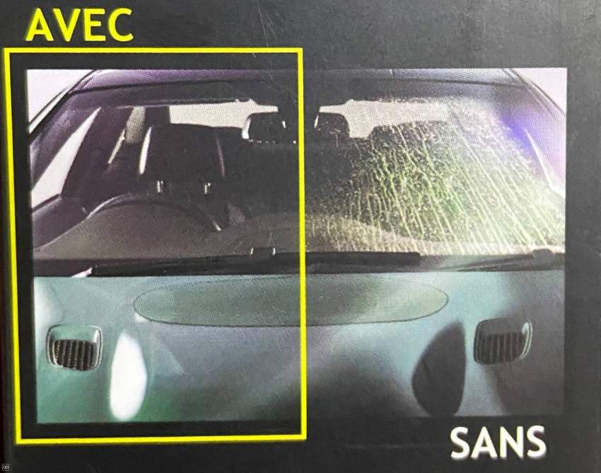 Watermarks removal  - 1 - Others  on Aster Vender