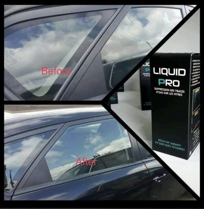 Watermarks removal  - 0 - Others  on Aster Vender