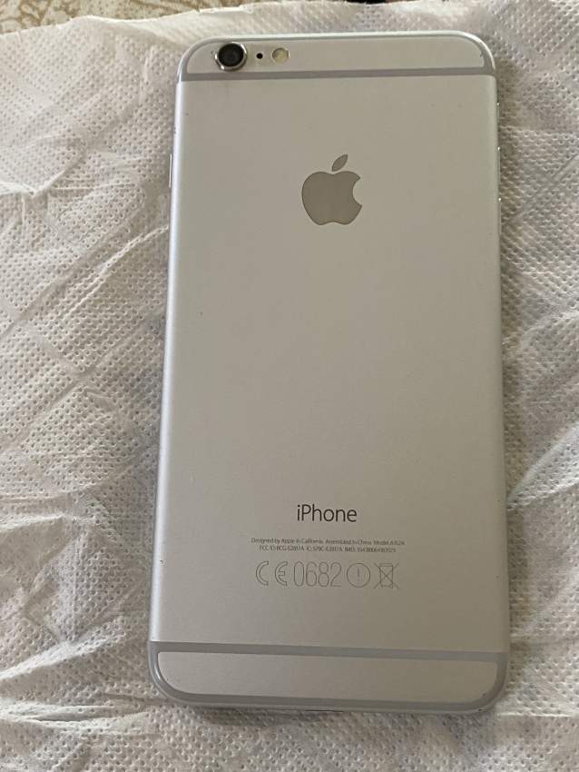 iPhone 6plus - 1 - Others  on Aster Vender