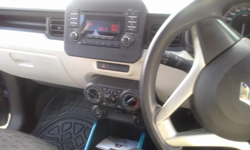 Suzuki 2018 - 1 - Family Cars  on Aster Vender