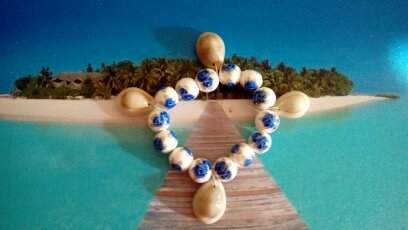 Hand made jewelry on sales - 0 - Bracelet jewelry  on Aster Vender