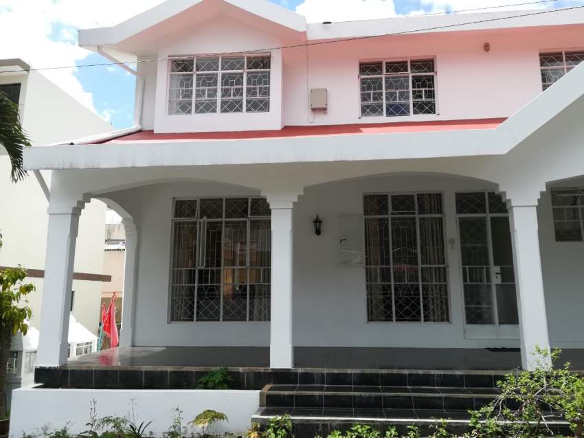 House for sale - Beau Bassin - 0 - House  on Aster Vender