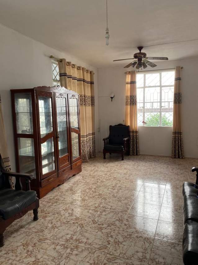 House for sale - Beau Bassin - 1 - House  on Aster Vender