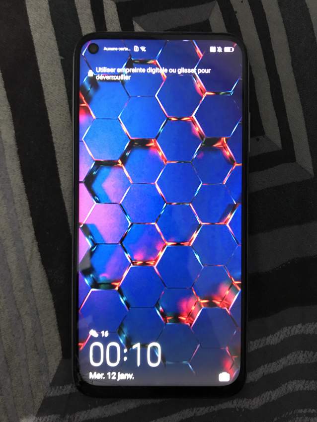 huawei p40 lite - 1 - Huawei Phones  on Aster Vender