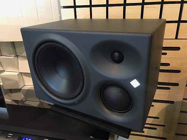Neumann KH310 Studio Monitors (Pair) - 0 - Other Studio Equipment  on Aster Vender