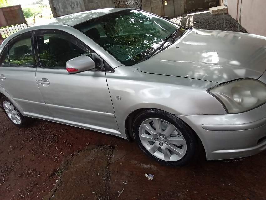 Toyota  - 5 - Family Cars  on Aster Vender