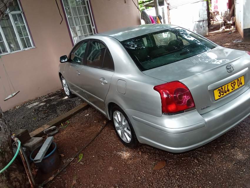Toyota  - 1 - Family Cars  on Aster Vender