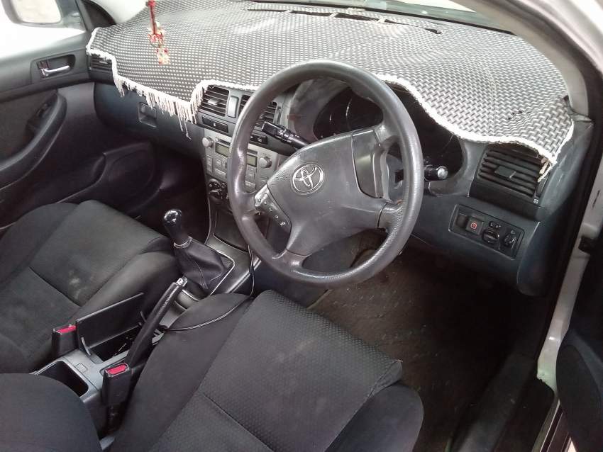 Toyota  - 3 - Family Cars  on Aster Vender