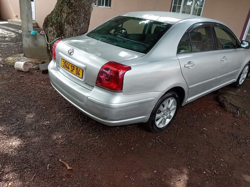 Toyota  - 0 - Family Cars  on Aster Vender