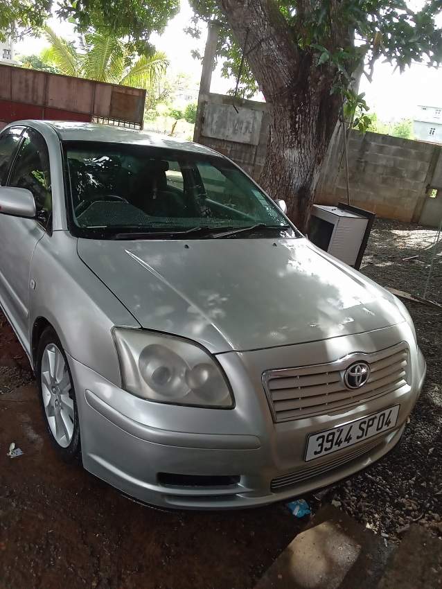 Toyota  - 2 - Family Cars  on Aster Vender