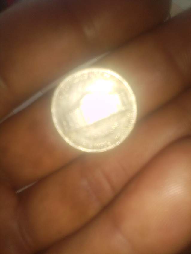 Five cents United states of America 19778 - 1 - Coins  on Aster Vender