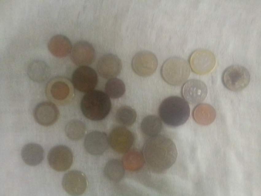 Coins - 0 - Coins  on Aster Vender