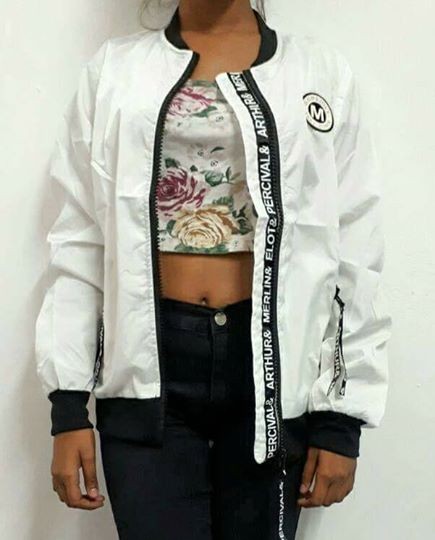 Bomber jacket - 1 - Jackets & Coats (Men)  on Aster Vender