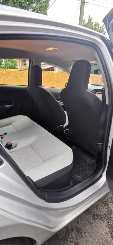 TOYOTA AQUA - 4 - Family Cars  on Aster Vender