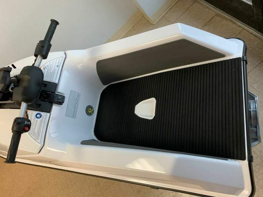 YAMAHA SUPERJET 2021 SJ1050 - 1 - Boats  on Aster Vender