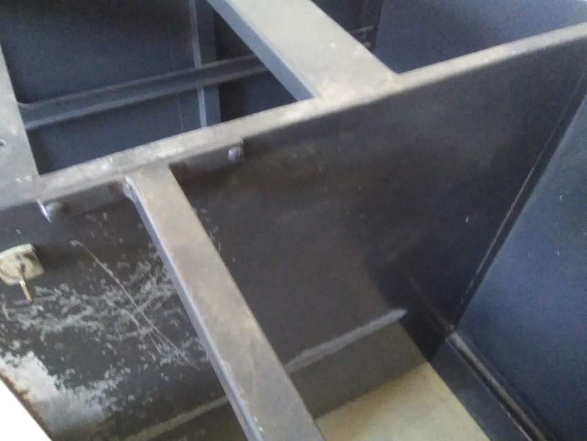 Robust & sturdy table for computers - 1 - Computer tables  on Aster Vender