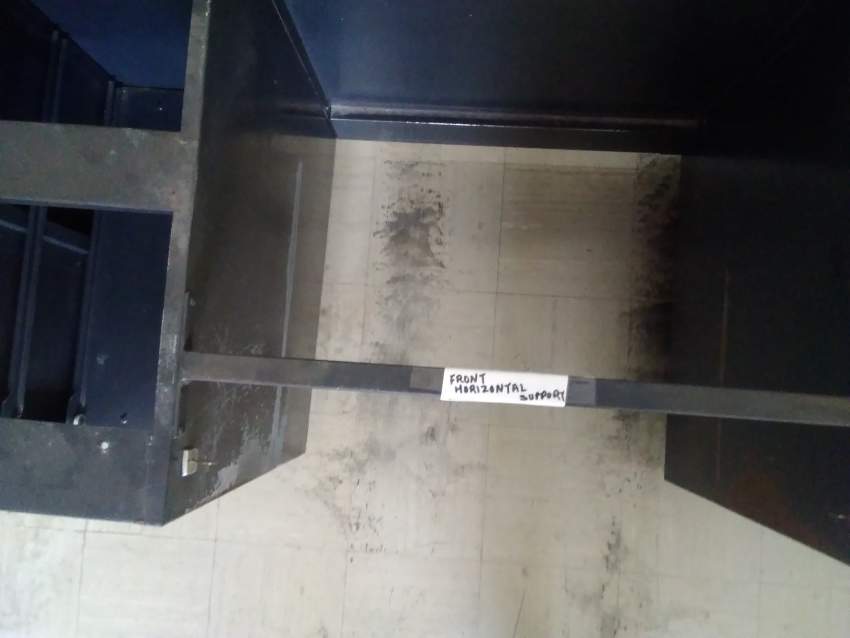 Robust & sturdy table for computers - 2 - Computer tables  on Aster Vender