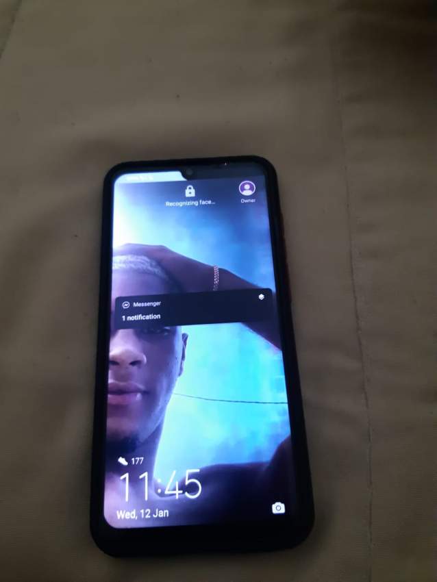 Huawei p30lite - 1 - Huawei Phones  on Aster Vender