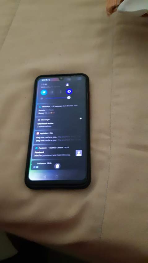 Huawei p30lite - 0 - Huawei Phones  on Aster Vender