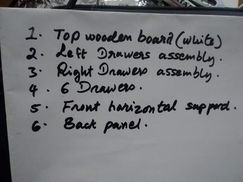 Robust and sturdy computer table for only Rs1000 - 3 - Computer tables  on Aster Vender