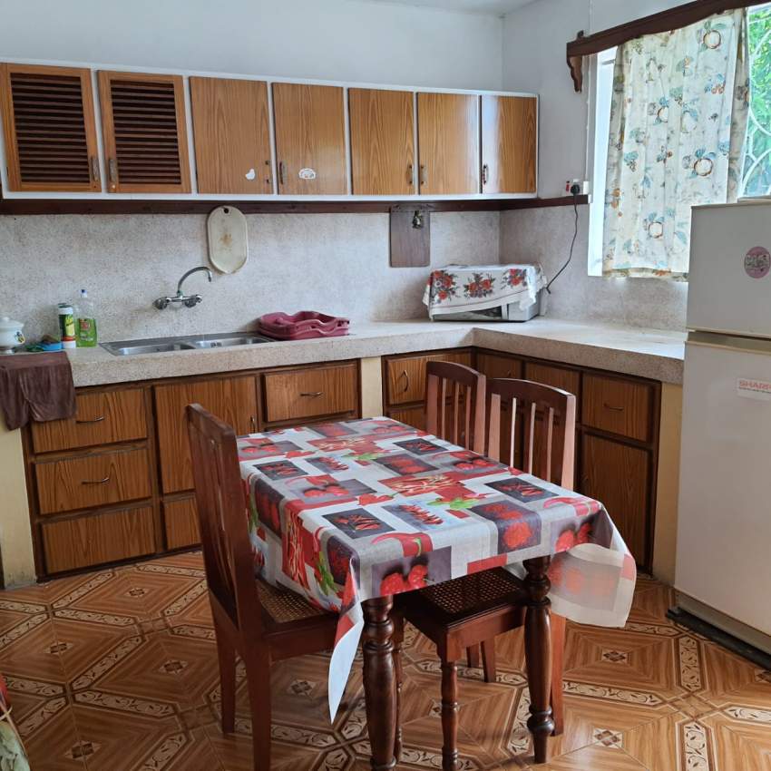 House for sale - Quatre Bornes - 2 - House  on Aster Vender