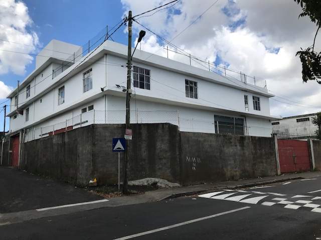 Commercial building for sale - Beau Bassin - 0 - Building  on Aster Vender