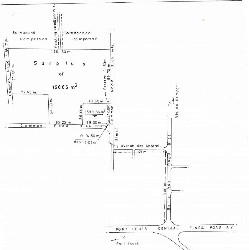 For Sale Land 2 Acres Petite Retraite Aster Vender Land