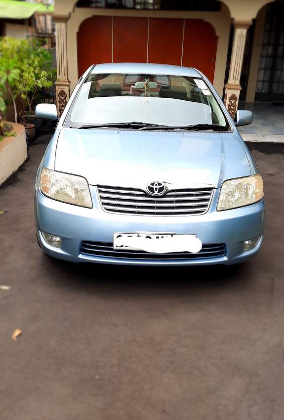 CAR SALE - 2 - Family Cars  on Aster Vender