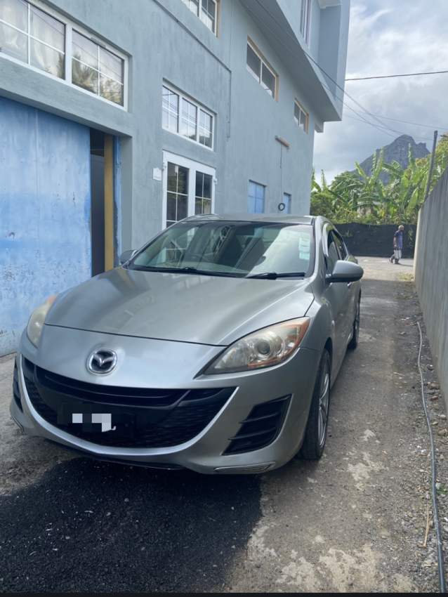 Mazda Axela For Sale - 3 - Compact cars  on Aster Vender