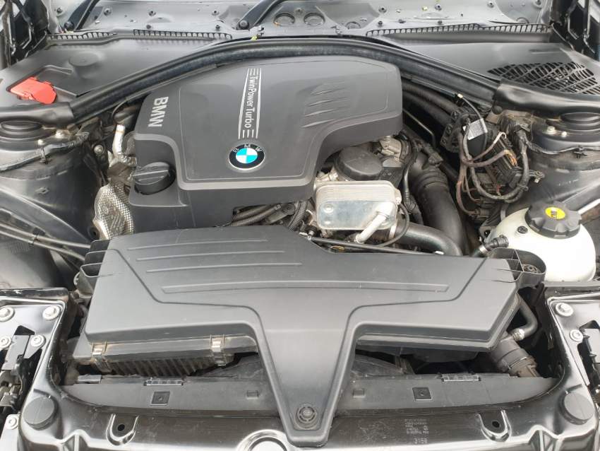 BMW 320i - 2 - Luxury Cars  on Aster Vender