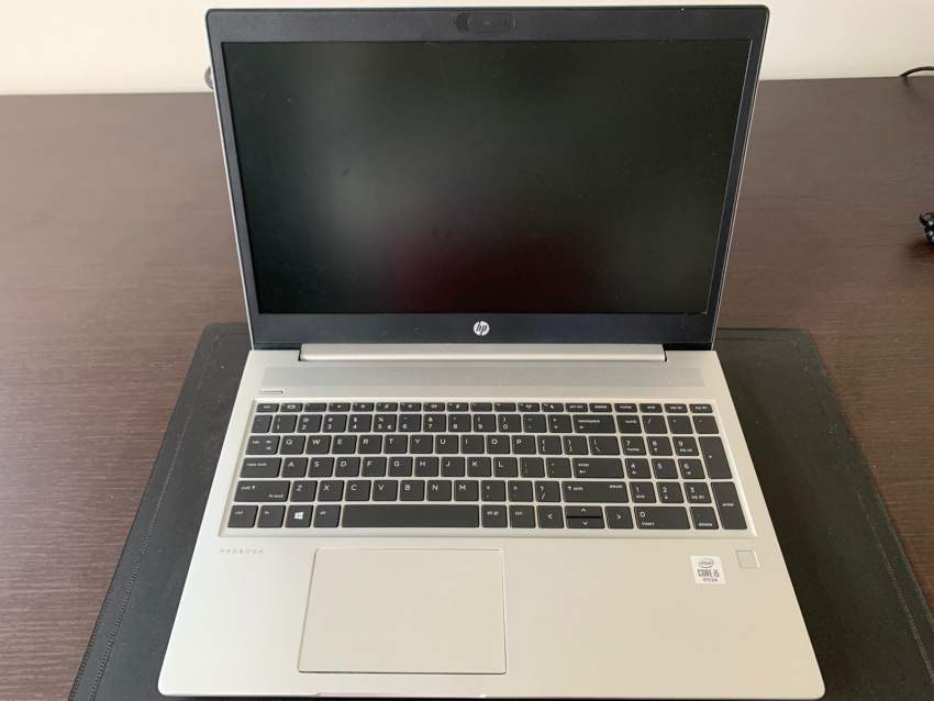 HP Laptop Probook 450 G7