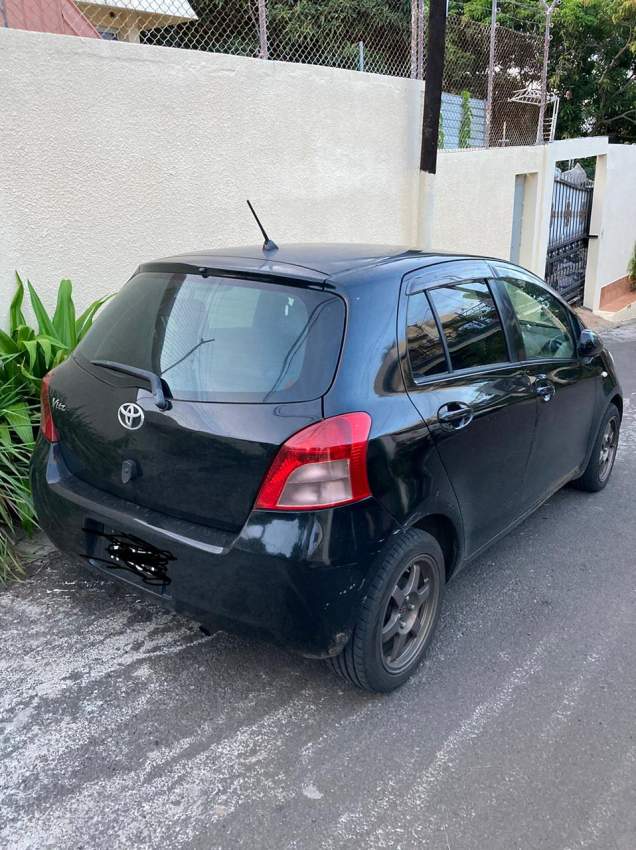 Car - 1 - Compact cars  on Aster Vender