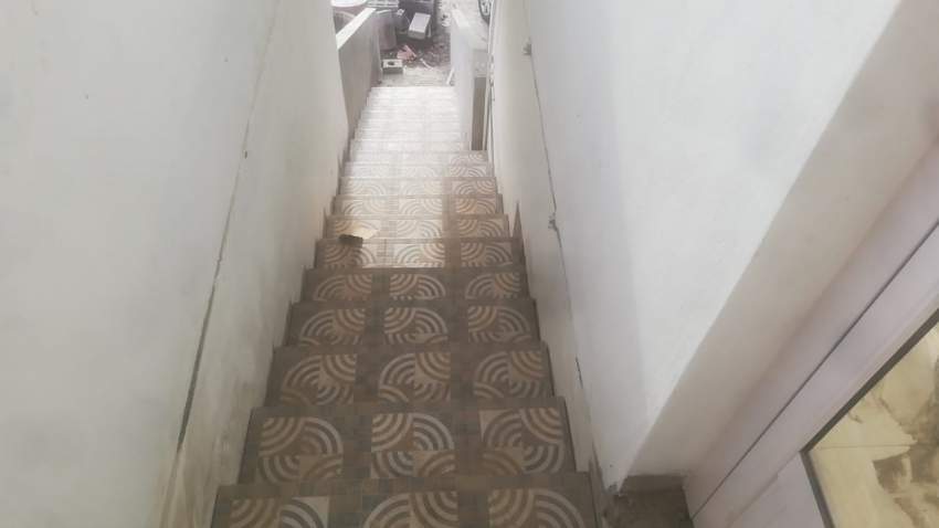 MAISON NEUVE a louer a la caverne vacoas - 0 - House  on Aster Vender